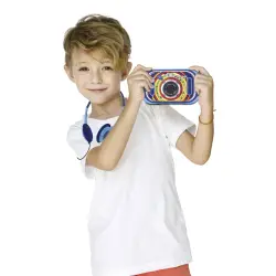 VTech Kidizoom Touch 5.0 blue