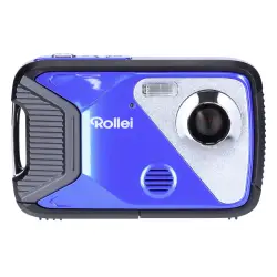 Rollei Sportsline 60 Plus blue