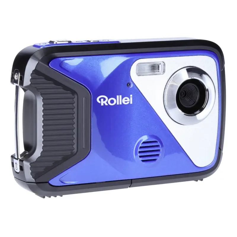 Rollei Sportsline 60 Plus blue