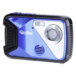 Rollei Sportsline 60 Plus blue