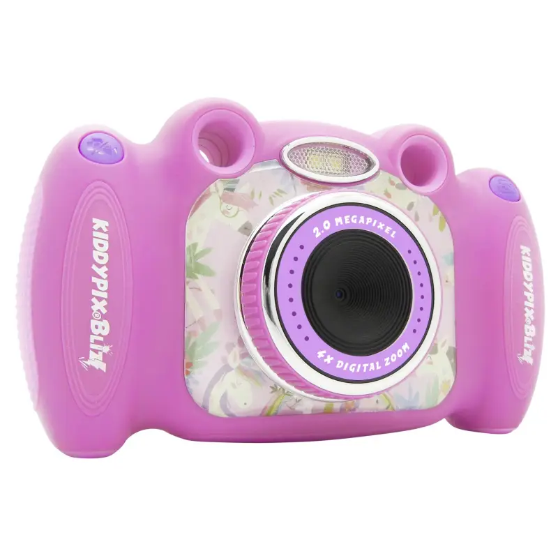 Easypix KiddyPix Blizz pink with bag