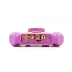 Easypix KiddyPix Blizz pink with bag