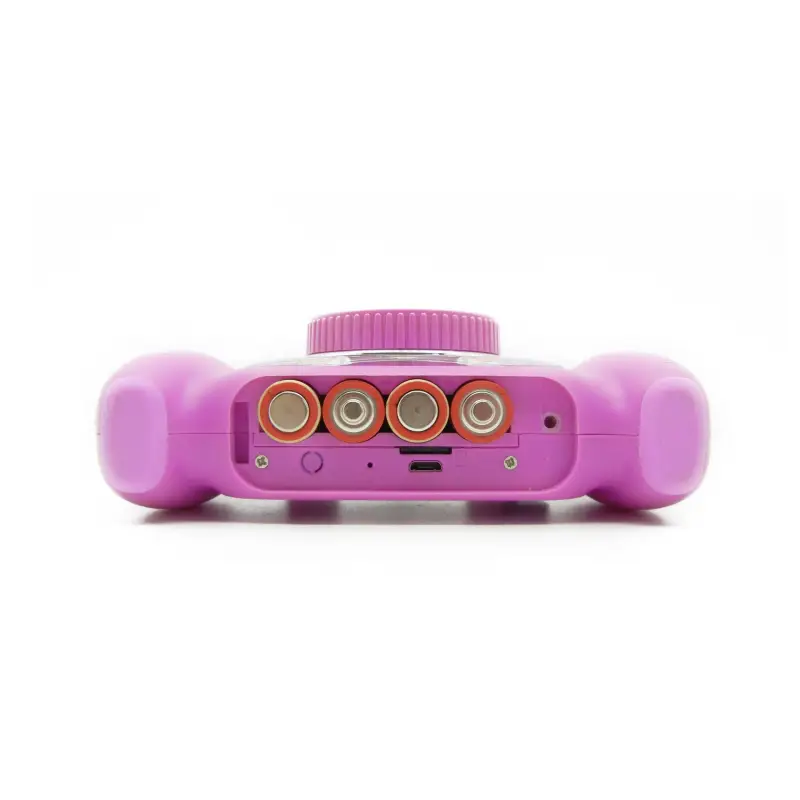 Easypix KiddyPix Blizz pink with bag