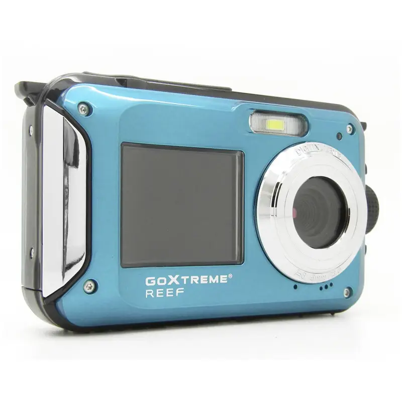 Easypix GoXtreme Reef blue