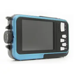 Easypix GoXtreme Reef blue