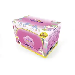 Easypix KiddyPix Blizz pink with bag