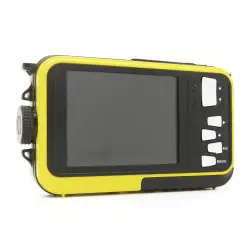 Easypix GoXtreme Reef yellow