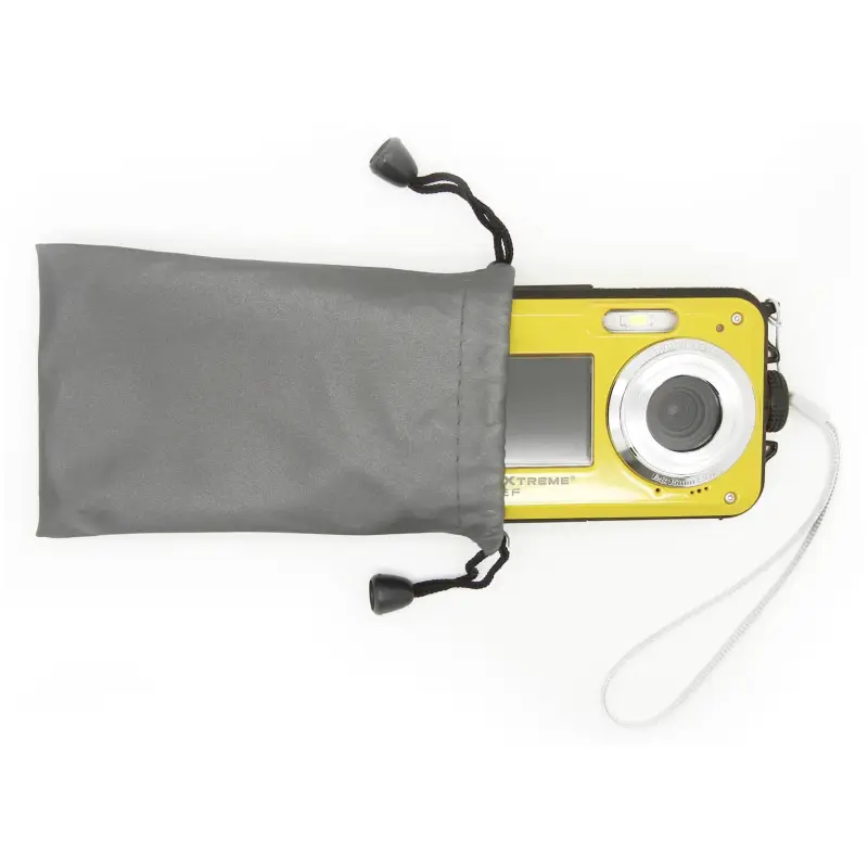 Easypix GoXtreme Reef yellow