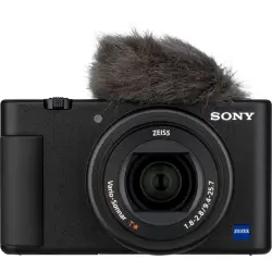 Sony DSC-ZV-1