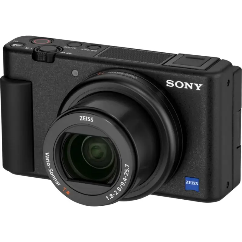 Sony DSC-ZV-1
