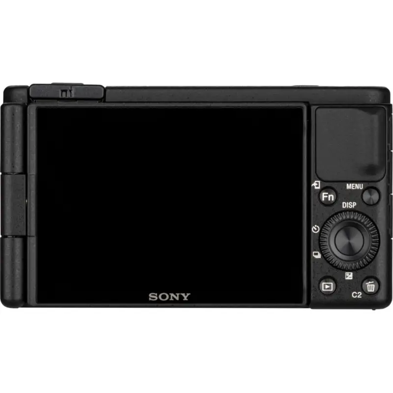 Sony DSC-ZV-1