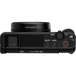 Sony DSC-ZV-1