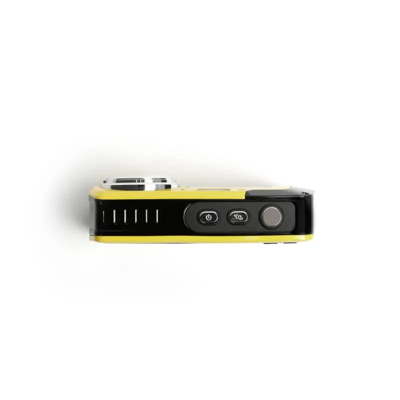 Easypix Aquapix W3048 Edge yellow