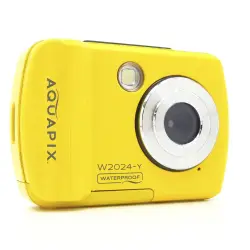 Easypix Aquapix W2024 Splash zolty