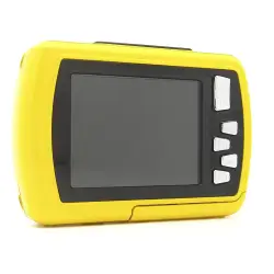 Easypix Aquapix W2024 Splash zolty