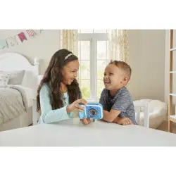 VTech Kidizoom Print Cam blue