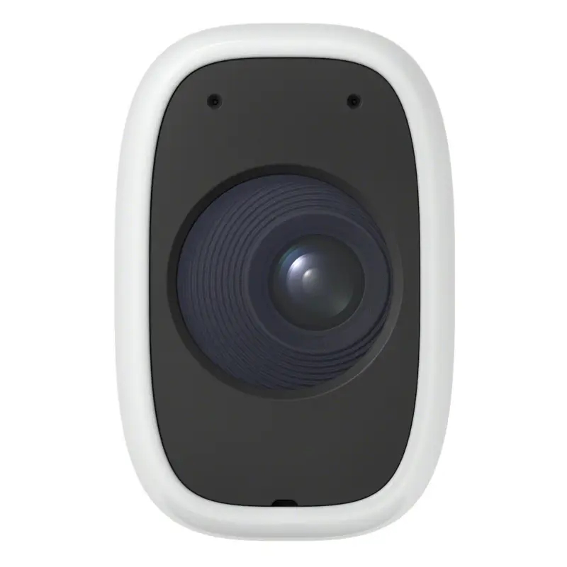 Canon PowerShot Zoom Essential kit bialy