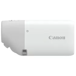 Canon PowerShot Zoom Essential kit bialy