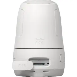 Canon PowerShot PX Essential kit bialy