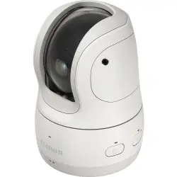 Canon PowerShot PX Essential kit bialy