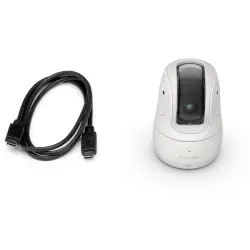 Canon PowerShot PX Essential kit bialy