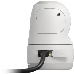 Canon PowerShot PX Essential kit bialy