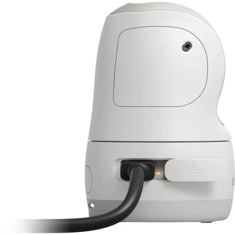 Canon PowerShot PX Essential kit bialy