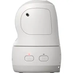 Canon PowerShot PX Essential kit bialy