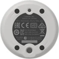 Canon PowerShot PX Essential kit bialy