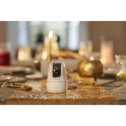 Canon PowerShot PX Essential kit bialy