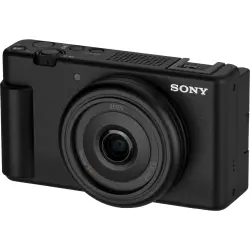Sony ZV-1F Vlog-Kamera