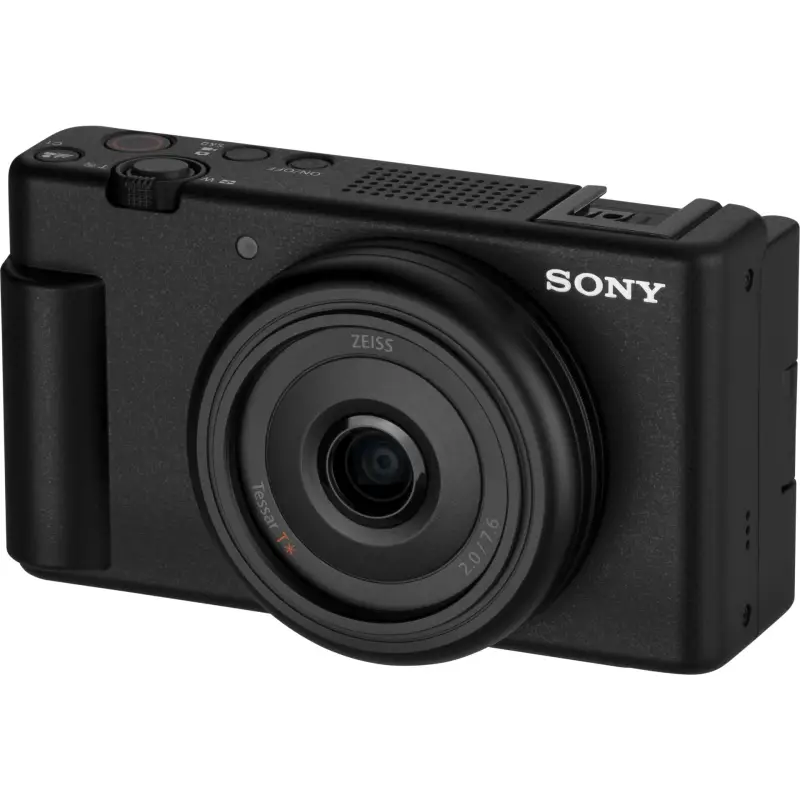 Sony ZV-1F Vlog-Kamera