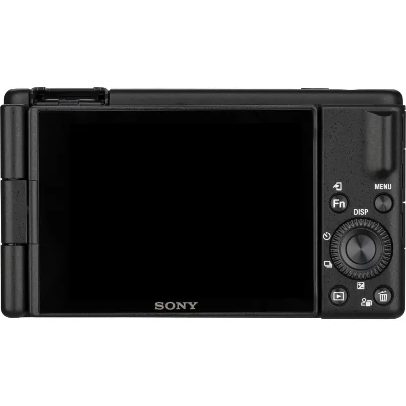 Sony ZV-1F Vlog-Kamera