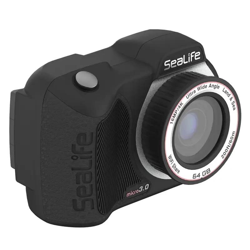 Sealife Micro 3.0 64GB (SL550)