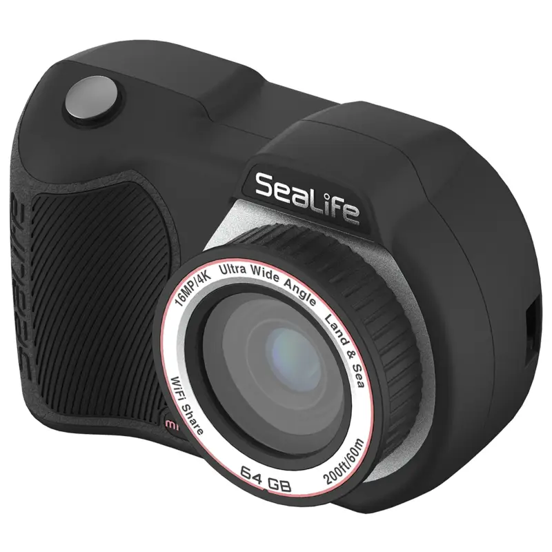 Sealife Micro 3.0 64GB (SL550)