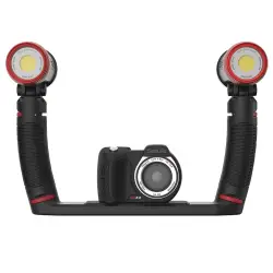 Sealife Micro 3.0 Pro Duo 5000 Set (SL553)