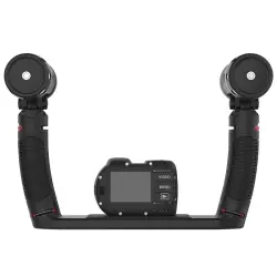 Sealife Micro 3.0 Pro Duo 5000 Set (SL553)