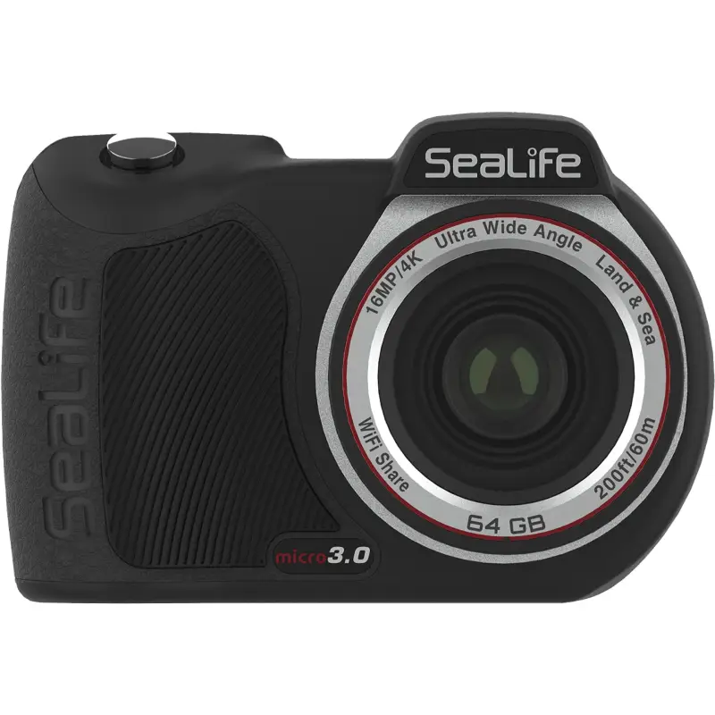 Sealife Micro 3.0 Pro Duo 5000 Set (SL553)