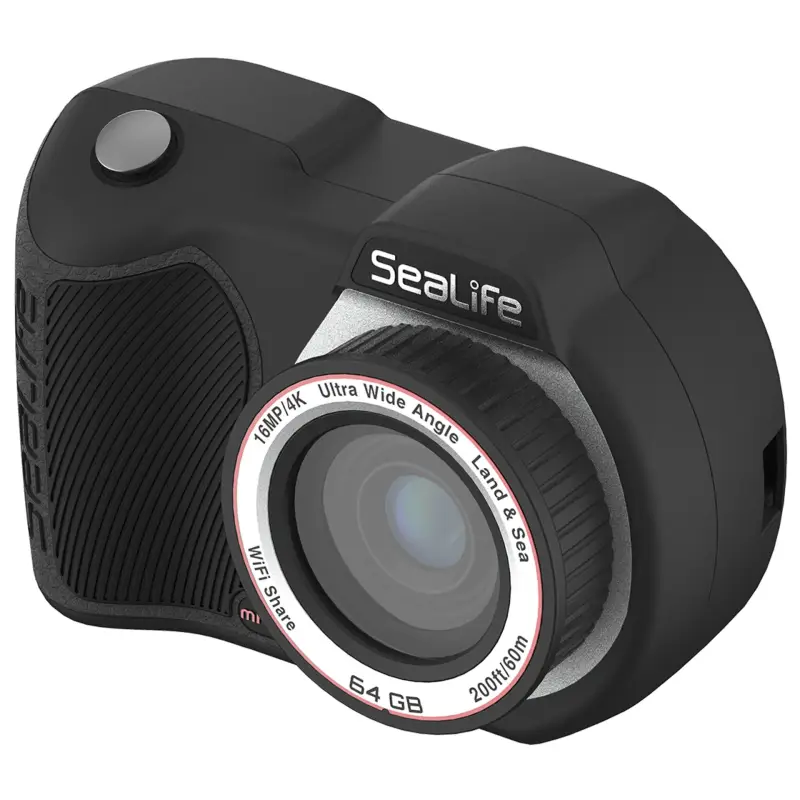Sealife Micro 3.0 Pro Duo 5000 Set (SL553)