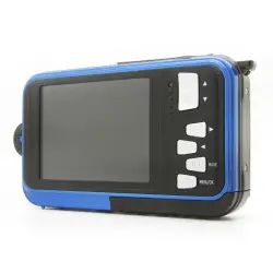 Easypix Aquapix W3027 Wave Marine Blue