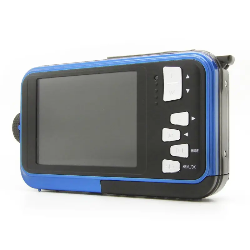 Easypix Aquapix W3027 Wave Marine Blue
