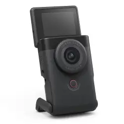 Canon PowerShot V10 Vlogging-Kit black