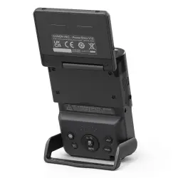 Canon PowerShot V10 Vlogging-Kit black