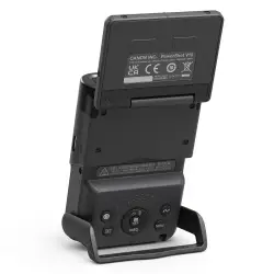 Canon PowerShot V10 Vlogging-Kit black