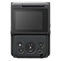 Canon PowerShot V10 Vlogging-Kit silver