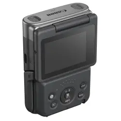 Canon PowerShot V10 Vlogging-Kit silver