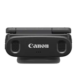 Canon PowerShot V10 Vlogging-Kit black