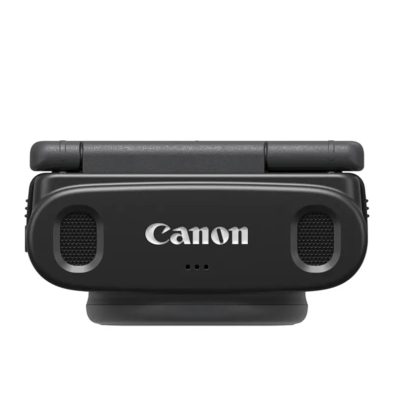 Canon PowerShot V10 Vlogging-Kit black