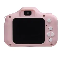 Denver KCA-1340 pink Kids camera