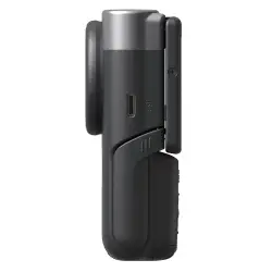 Canon PowerShot V10 Vlogging-Kit silver